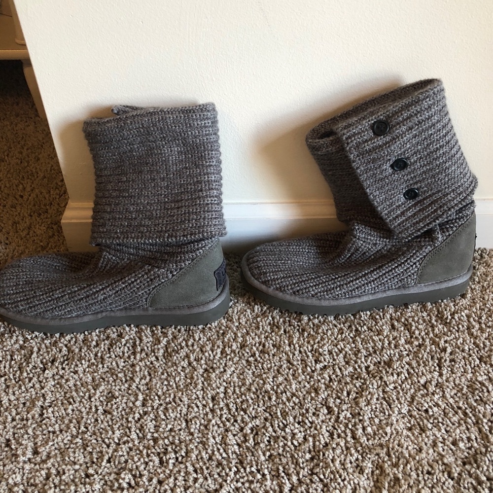 Ugg Boots